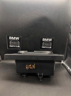 Бардачок багажника правий BMW X5 Xdrive F15 51477378256  51477378256 фото