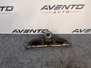 колектор випускний BMW X5 Xdrive F15 2014 11627638778 11627638778 фото