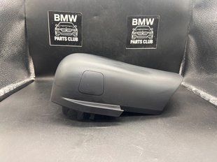 Накладка рульового механізму нижня BMW 3 Series 2016-2018 61316823467 61316823467 фото