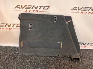 Обшивка багажника ліва 51477326703 BMW X5 Xdrive F15 2012-2024 51477326703 фото