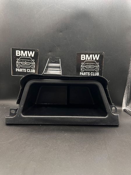 Бардачок багажника правий BMW X5 Xdrive F15 51477378256  51477378256 фото