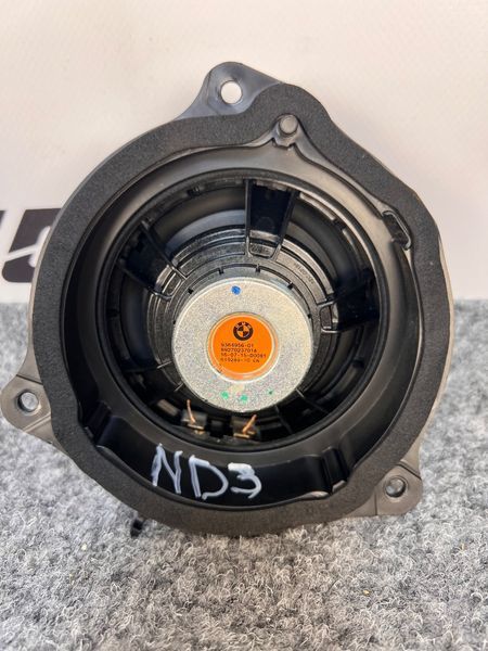 динамик Harman Kardon BMW X1 F48 (11/2014&ndash;07/2019) 65139364956 65139364956 фото