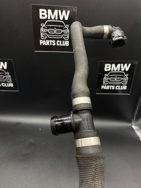 Обратка до пічки 64219250564 BMW F48 X1 2015-2022 64219250564 фото
