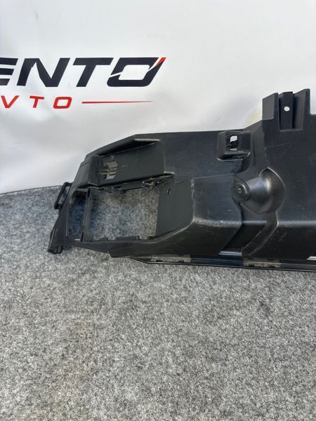 Кронштейн бампера переднього, лівий BMW X3 G01 2016-2024 51118081895 51118081895 фото