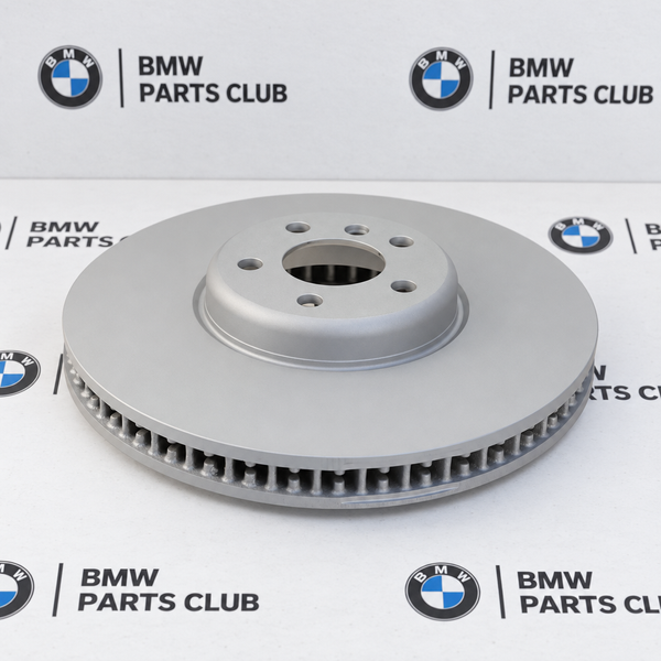 Тормозной диск BMW 34106875284 34106875284 фото
