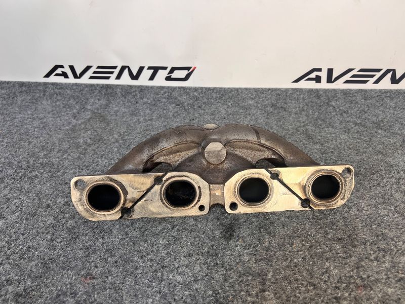 колектор випускний BMW X5 Xdrive F15 2014 11627638778 11627638778 фото
