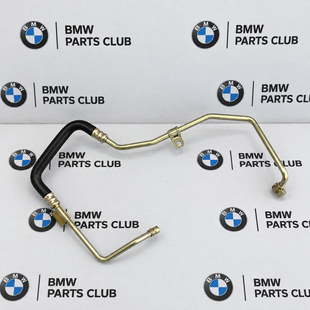 Масляная трубка BMW 11428508030 11428508030 фото