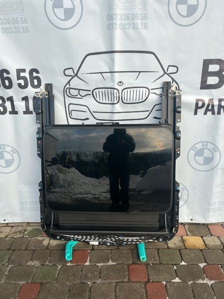 Рама панорами G20 330i 2018-2024 54108737863 54108737863 фото