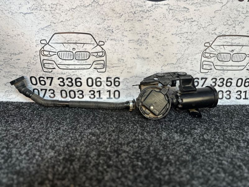 Діагностика витоку палива 16137404081 BMW G01 X3 2018-2024 16137404081 фото