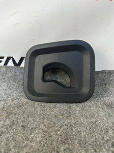 Накладка отвору ремня безпеки BMW X1 U11 51469462378 51469462378 фото