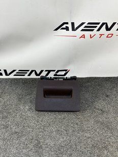 Бардачок водія MOKKA коричневий BMW X1 F48 51459359236 51459359236 фото