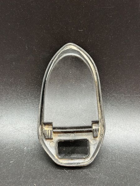 Накладка скоби ручки дверей 51217497722 BMW X3 G01 2016-2024 51217497722 фото