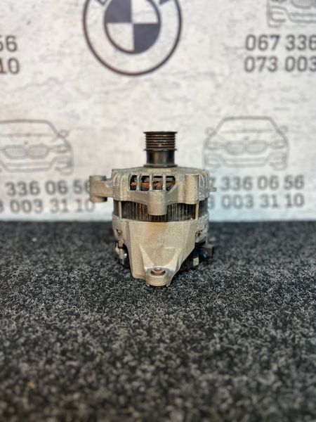 генератор 250А BMW 530i G30; 2018-2024 12318571358 фото