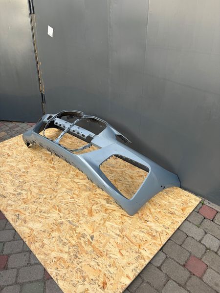 бампер передній BMW 4 Series G26 Gran Coup&eacute; 2020&ndash;2024 51115A0F323 51115A0F323 фото