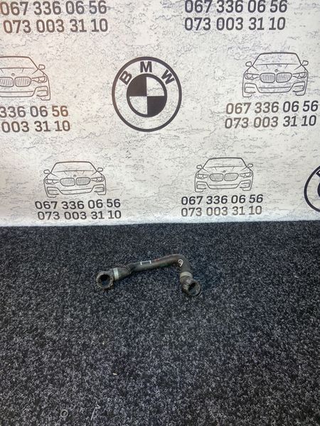 Патрубок системи охолодлження 17129894744 BMW X3 G01 2016-2024 17129894744 фото