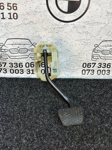 Педаль гальм 35006876797 BMW 328i F30 2012-2018 35006876797 фото