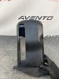 Кожух рульової колонки BMW 3 G20 51456805546 2019 51456805546 фото