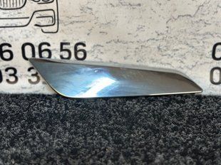 Заглушка крила права 51747349594 BMW 530i G30 2017-2024 51747349594 фото