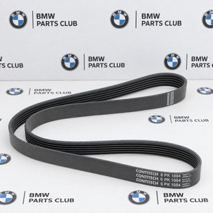 Ремень кондиционера BMW 11287835483 11287835483 фото