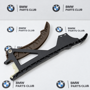 Планка успокоителя ГРМ BMW 11317585020 11317585020 фото