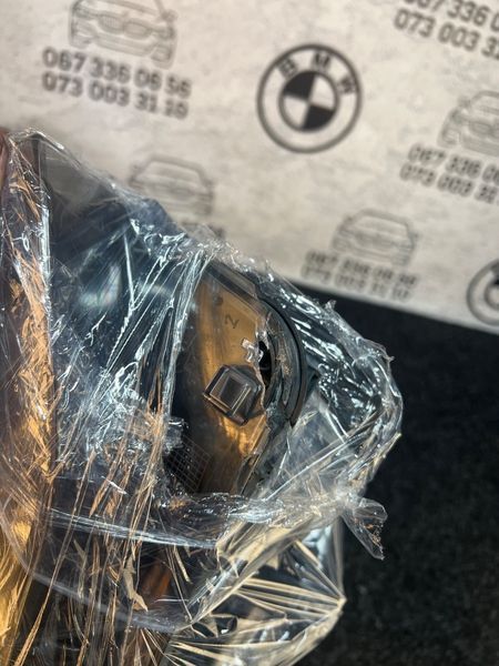 Фара права галоген BMW X3 G01 2016-2022 63117466128 63117466128 фото