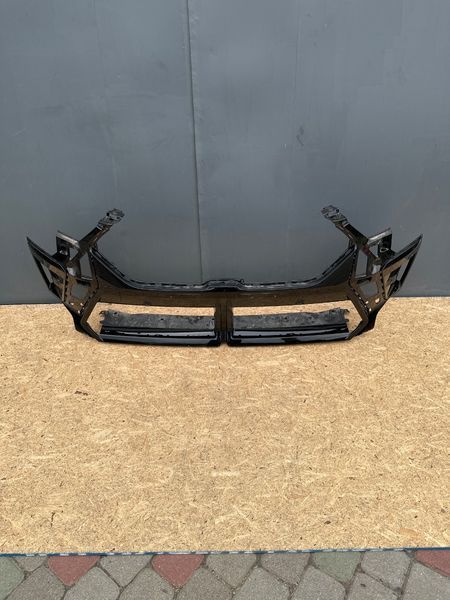бампер передній BMW X2 U10 2022&ndash;2025 51115A9CF29 51115A9CF29 фото
