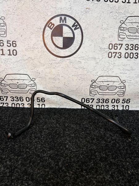 Патрубок вакуумний 11668654730 BMW F48 X1 2015-2022 11668654730 фото