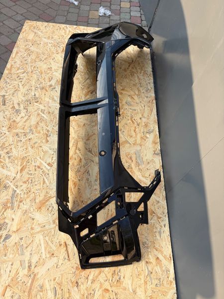 бампер передній BMW X2 U10 2022&ndash;2025 51115A9CF29 51115A9CF29 фото