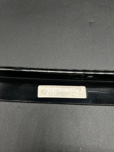 Молдинг задніх дверей BMW G01 X3 2018-2024 51357393442 51357393442 фото