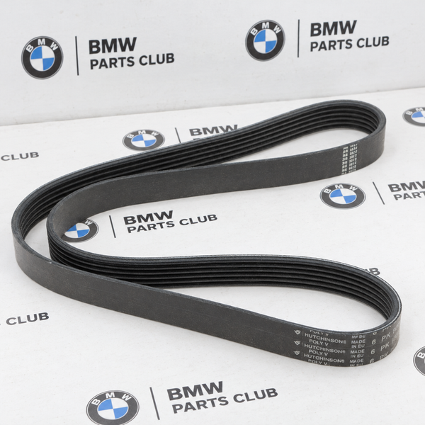 Ремень кондиционера BMW 11287835483 11287835483 фото