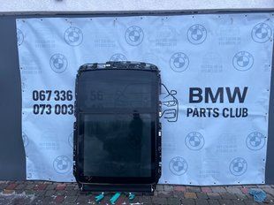 Рама панорами G01 X3 2018-2024 54107493141 54107493141 фото