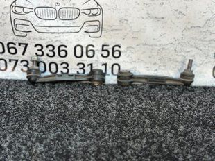 Cтійка стабілізатора заднього G01 X3 2018-2024 33556870702 фото