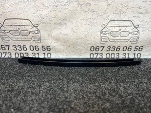 Молдинг дверей задній лівий 51357390141 BMW G30 530i 2017-2024 51357390141 фото