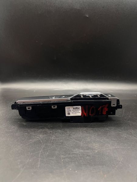 Панель керування центральною консолю 61316993921 BMW X3 G01 2018-2024 61316993921 фото