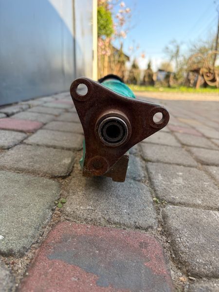 Вал карданний BMW G20 330i 2018-2024 26109485283 26109485283 фото