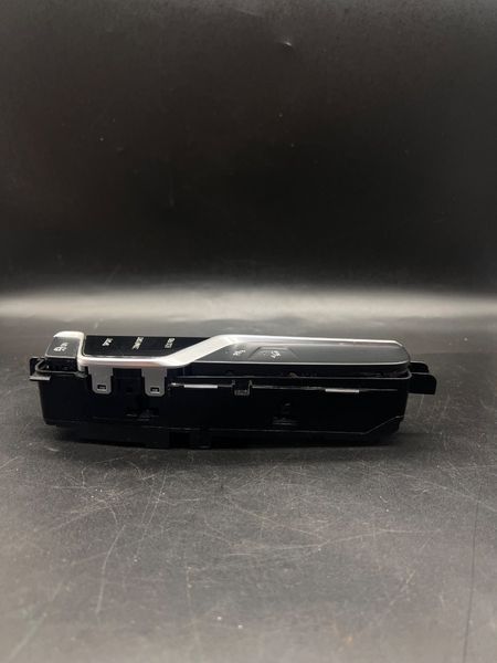 Панель керування центральною консолю 61316993921 BMW X3 G01 2018-2024 61316993921 фото