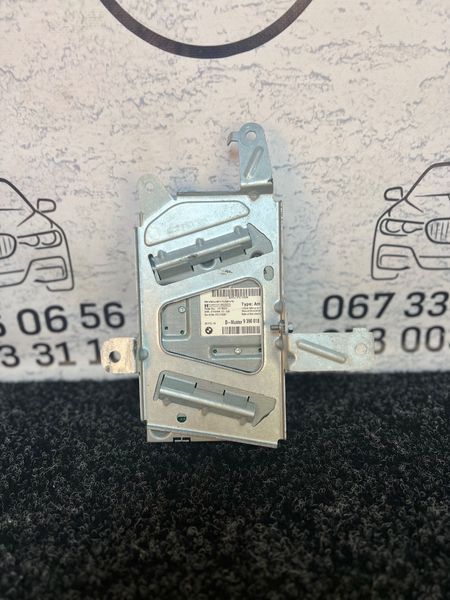 підсилювач аудіо системи 65125A41CD8 фото