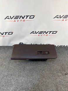 Бардачок коричневий MOKKA BMW X1 F48 51166969712 51166969712 фото