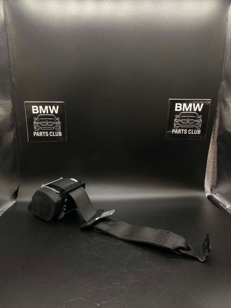 Пасок безпеки задній лівий 72117313385 BMW F48 X1 2015-2022 72117313385 фото