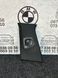 Накладка центральної стійки ліва 51438065025 BMW 530i G30 2017-2024 51438065025 фото 1