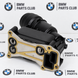 Корпус масляного фильтра BMW 11427800066 11427800066 фото 3