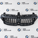 Жалюзи радиатора охлаждения BMW 51745A22C63 51745A22C63 фото 1
