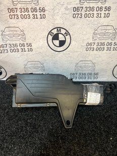 Глушитель шуму BMW 328i F30 2011-2018 13717604305 13717604305 фото