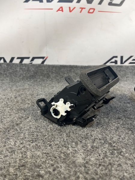 Дефлектор торпедо лівий BMW X1 U11 64229483382 64229483382 фото