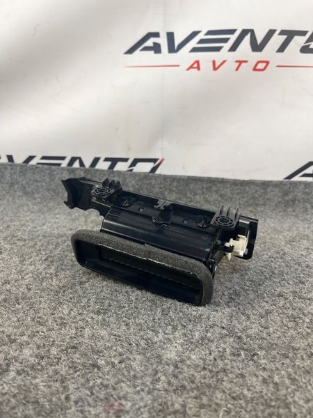 Дефлектор торпедо лівий BMW X1 U11 64229483382 64229483382 фото