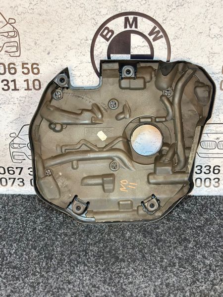 Кришка декоративна BMW F48 X1 2015-2022 11128601632 11128601632 фото