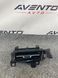 Дефлектор торпедо лівий BMW X1 U11 64229483382 64229483382 фото 1