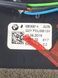 Повітряний дефлектор BMW 3 G20 64226806814 2018-2024 64226806814 фото 2