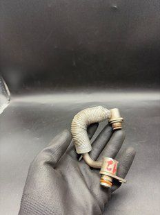 Патрубок турбіни 11538853293 BMW 328i F30 2011-2018 11538853293 фото
