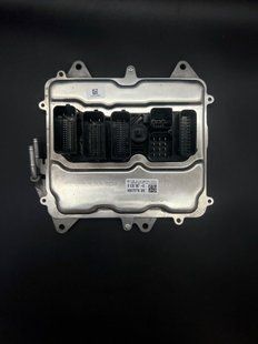 блок керування двигуном BMW X5 F15 2012&ndash;2018 12148617520 12148617520 фото